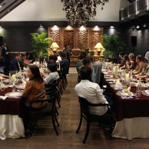 EVENT MAKAN BERSAMA