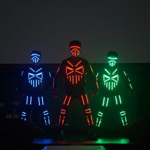 LIGHT DANCE